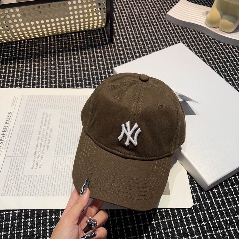 MLB NY cap (122)
